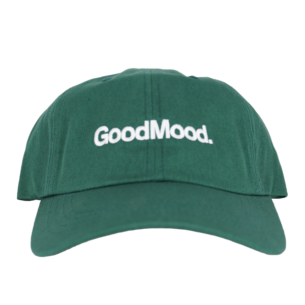 GM. Dad Hats