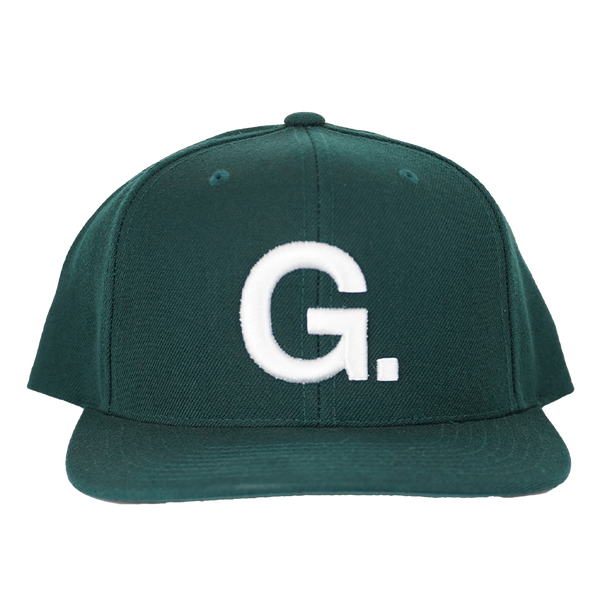GM. SnapBack Hats (G. Logo)