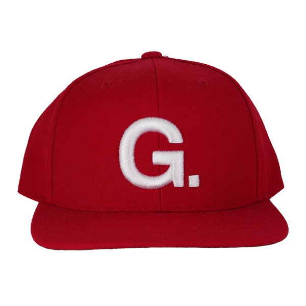 GM. SnapBack Hats (G. Logo)
